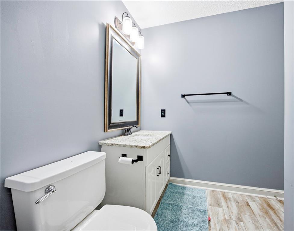 8210 Northwest Roberts Road Weatherby Lake, MO 64152 - Photo 35 of 40