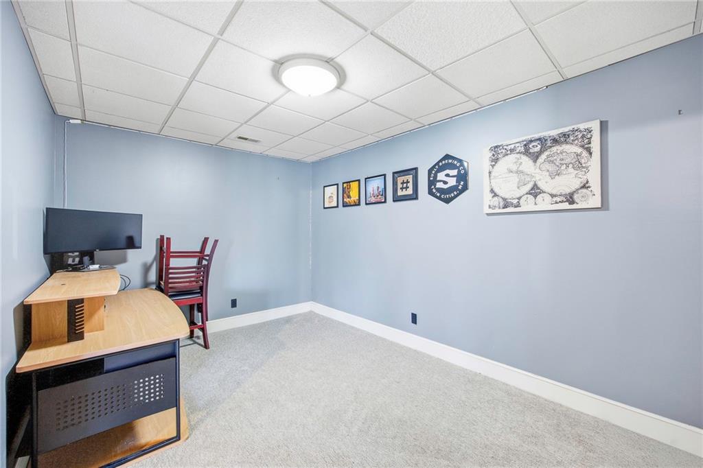 8210 Northwest Roberts Road Weatherby Lake, MO 64152 - Photo 36 of 40