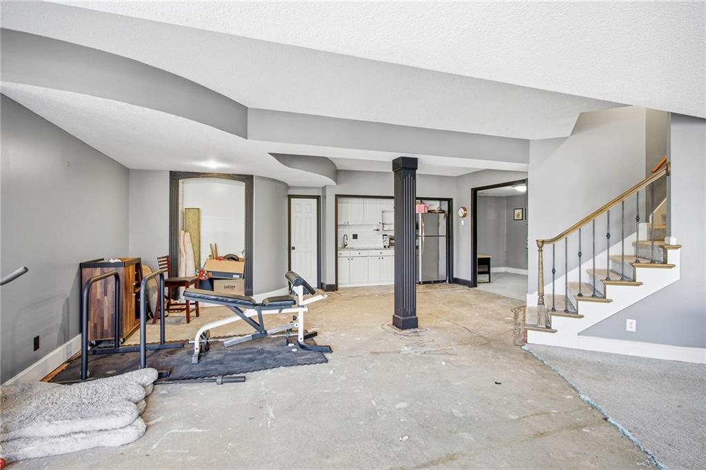 8210 Northwest Roberts Road Weatherby Lake, MO 64152 - Photo 40 of 40