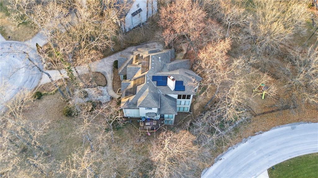 8210 Northwest Roberts Road Weatherby Lake, MO 64152 - Photo 6 of 40