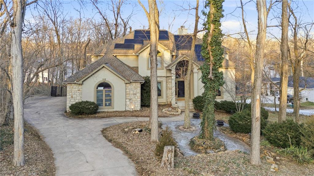 8210 Northwest Roberts Road Weatherby Lake, MO 64152 - Photo 7 of 40