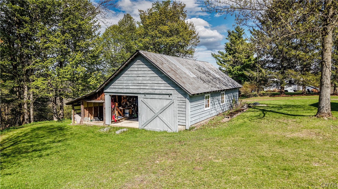 847 Jordanville Road Columbia, NY 13357 - Photo 23 of 48