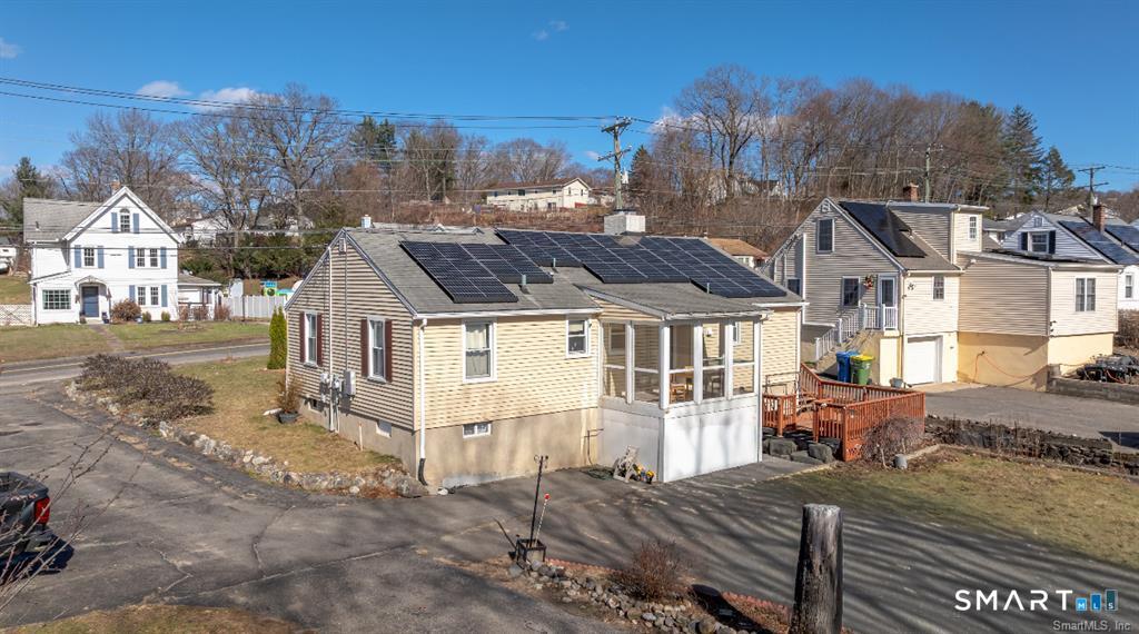136 Pearl Lake Road Waterbury, CT 06706 - Photo 35 of 37