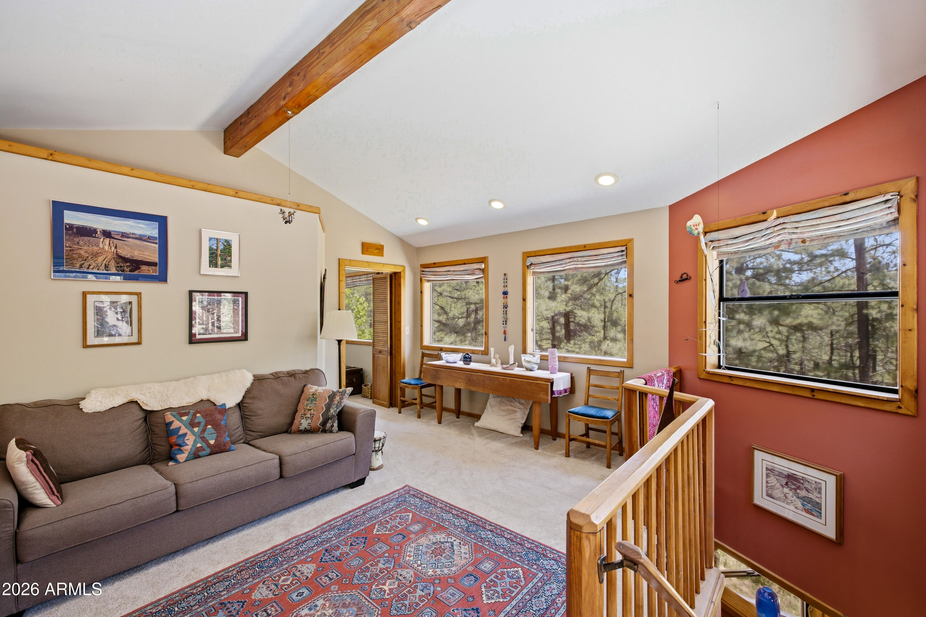 4875 Hidden Hollow Road Flagstaff, AZ 86001 - Photo 33 of 65