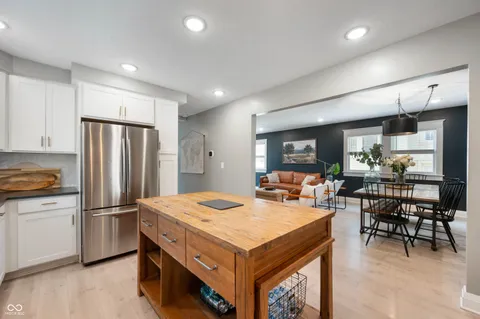 $335,000 | 22 North Bolton Avenue, Indianapolis, IN 46219