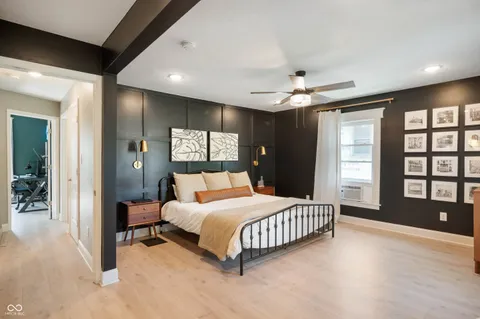 $335,000 | 22 North Bolton Avenue, Indianapolis, IN 46219