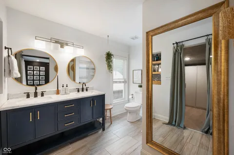 $335,000 | 22 North Bolton Avenue, Indianapolis, IN 46219