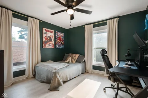 $335,000 | 22 North Bolton Avenue, Indianapolis, IN 46219