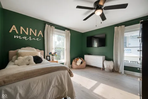 $335,000 | 22 North Bolton Avenue, Indianapolis, IN 46219