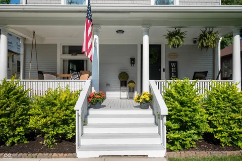 $335,000 | 22 North Bolton Avenue, Indianapolis, IN 46219