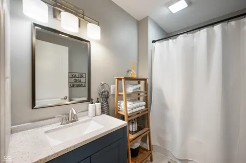 $335,000 | 22 North Bolton Avenue, Indianapolis, IN 46219