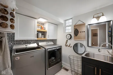 $335,000 | 22 North Bolton Avenue, Indianapolis, IN 46219