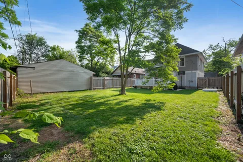 $335,000 | 22 North Bolton Avenue, Indianapolis, IN 46219