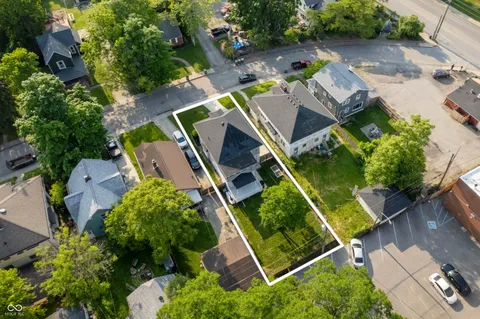 $335,000 | 22 North Bolton Avenue, Indianapolis, IN 46219