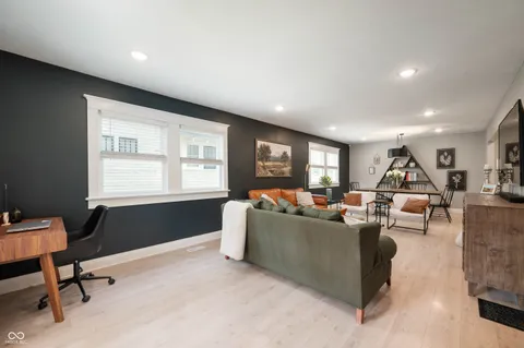 $335,000 | 22 North Bolton Avenue, Indianapolis, IN 46219