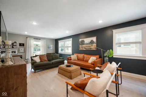 $335,000 | 22 North Bolton Avenue, Indianapolis, IN 46219