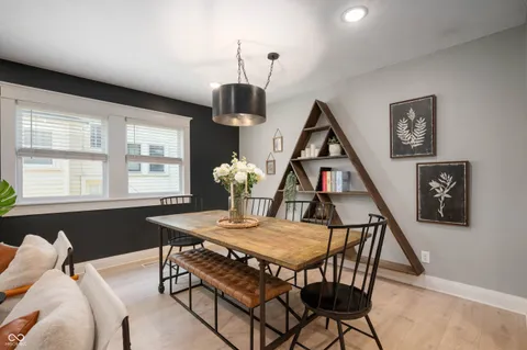 $335,000 | 22 North Bolton Avenue, Indianapolis, IN 46219