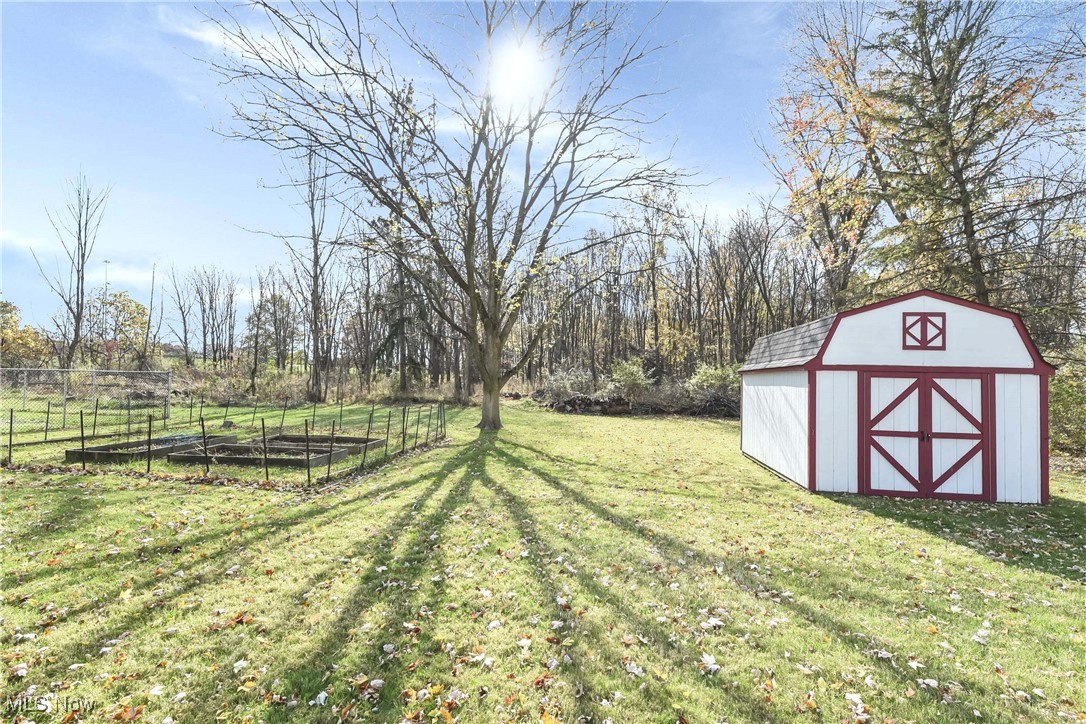 17239 Fowles Road Cleveland, OH 44130 - Photo 40 of 43 View of yard