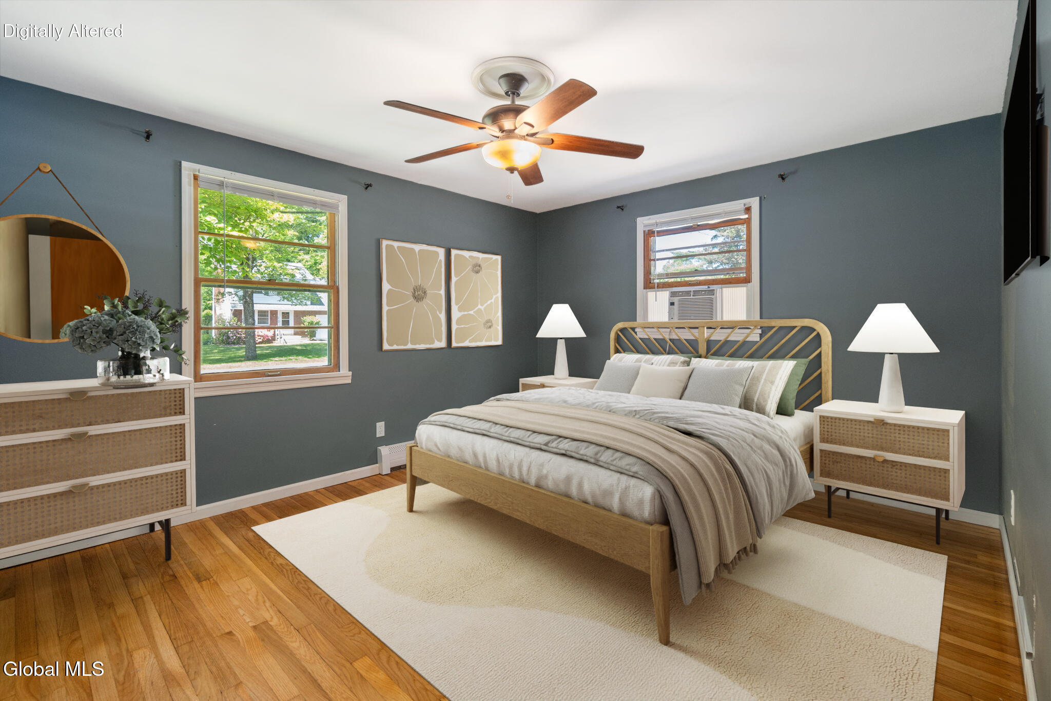 19 New Castle Road Halfmoon, NY 12065 - Photo 12 of 28 Edited Primary bed 24