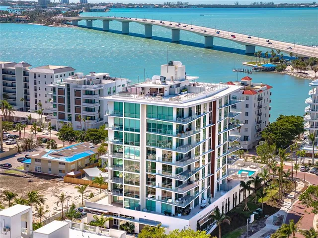 $1,999,000 | 111 Golden Gate Point, Unit 303, Sarasota, FL 34236