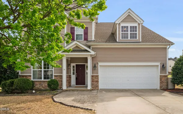 $445,000 | 5304 Stone Station Drive, Raleigh, NC 27616