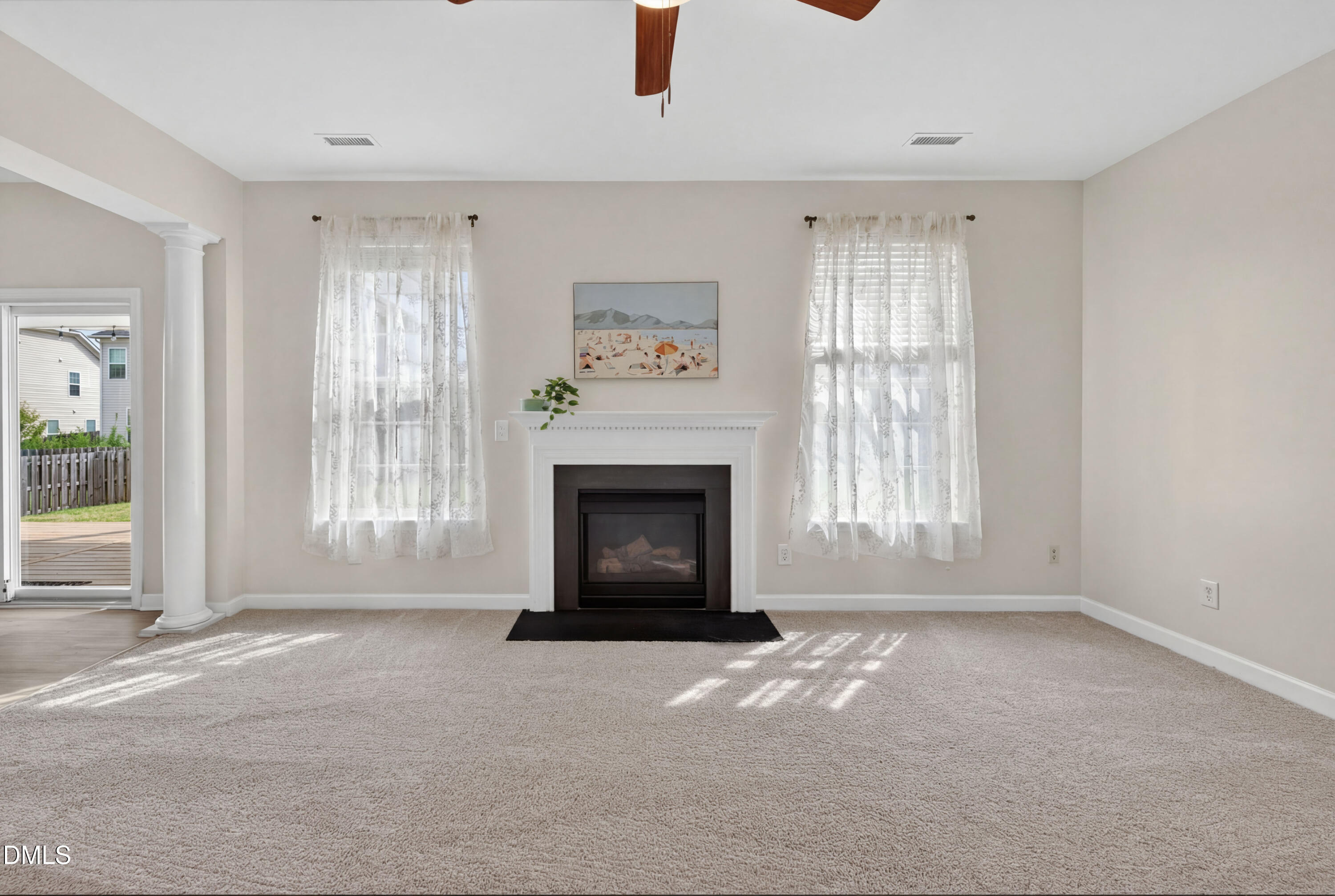 5304 Stone Station Drive Raleigh, NC 27616 - Photo 10 of 34 DSC_5894