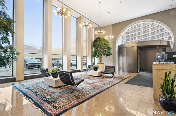 $648,900 | 1 Gold Street, Unit 17D&E, Hartford, CT 06103