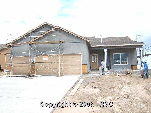 11842 Rio Secco Road Peyton, CO 80831 - Photo 2 of 2