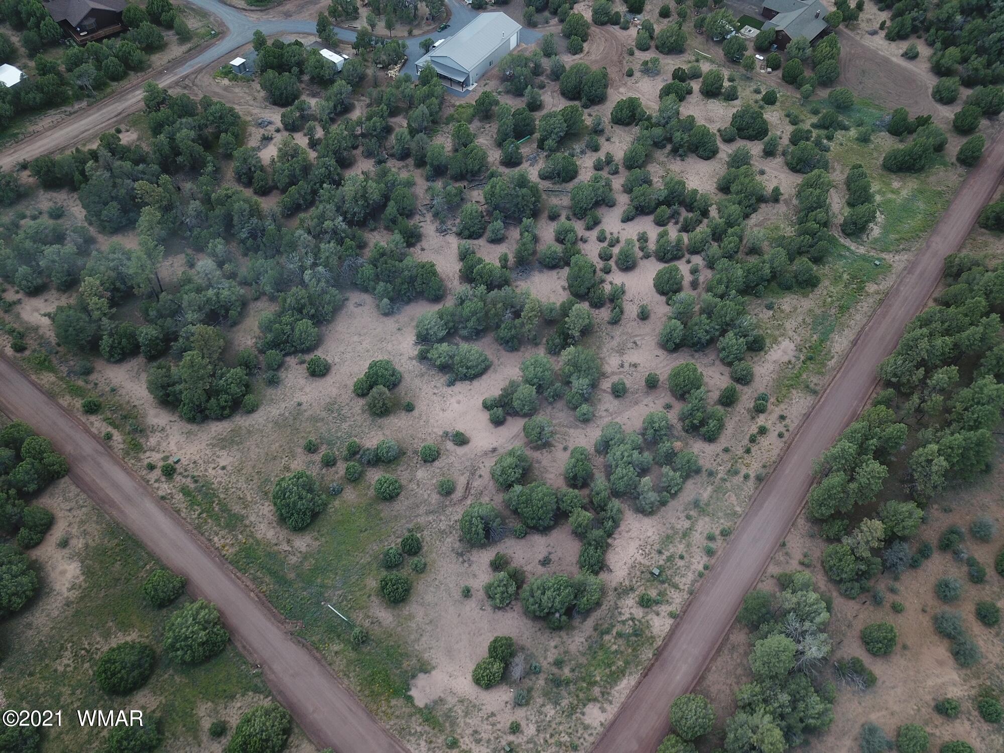 0 East Dakota & Sunburst Roads Show Low, AZ 85901 - Photo 2 of 8