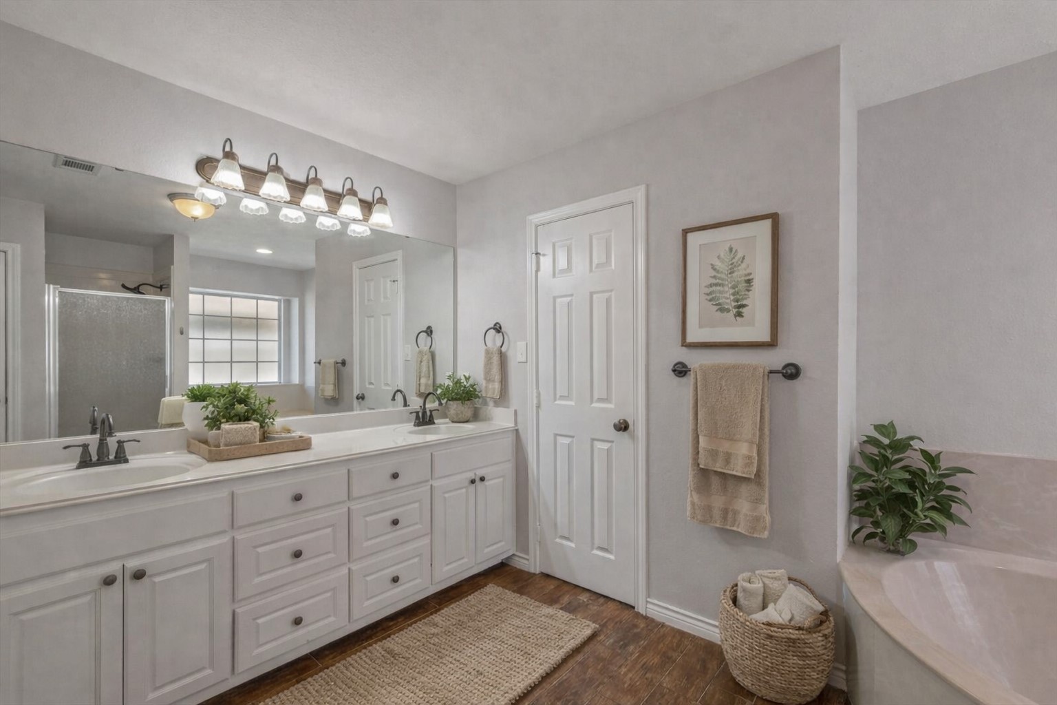 3743 Essen Loop College Station, TX 77845 - Photo 13 of 22 Virtually staged - tenant occupying the home currently.