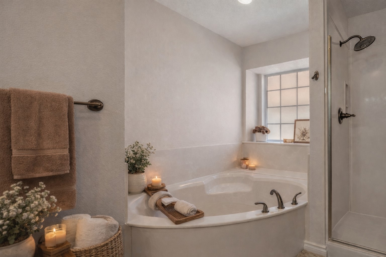 3743 Essen Loop College Station, TX 77845 - Photo 14 of 22 Virtually staged - tenant occupying the home currently.