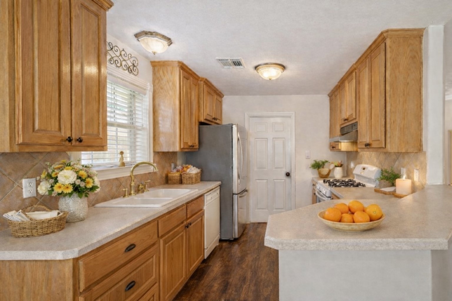 3743 Essen Loop College Station, TX 77845 - Photo 9 of 22 Virtually staged - tenant occupying the home currently.
