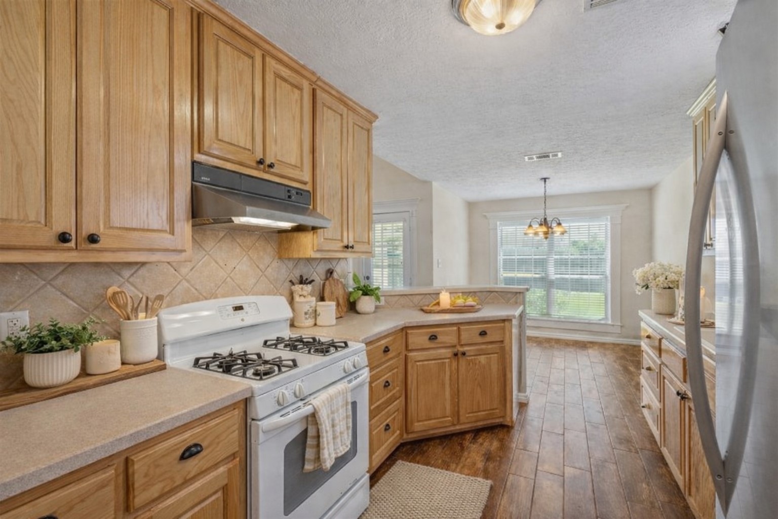 3743 Essen Loop College Station, TX 77845 - Photo 10 of 22 Virtually staged - tenant occupying the home currently.