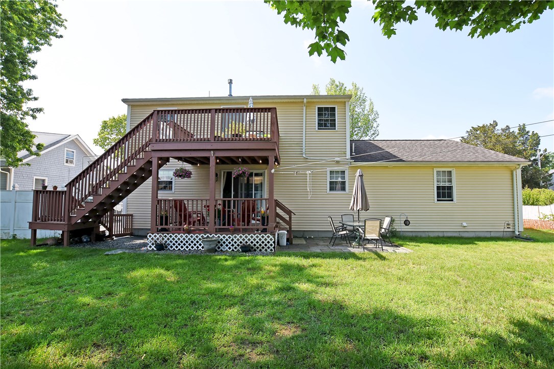 16 Spring Street East Providence, RI 02915 - Photo 6 of 24 Gallery Image 6