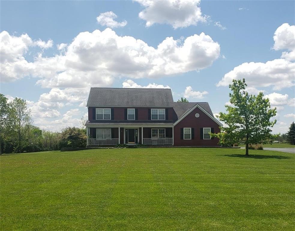 9697 Chenoweth Road South Charleston, OH 45368 - Photo 6 of 37