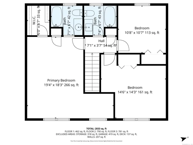 $449,900 | 76 Kenmore Avenue, Waterbury, CT 06708