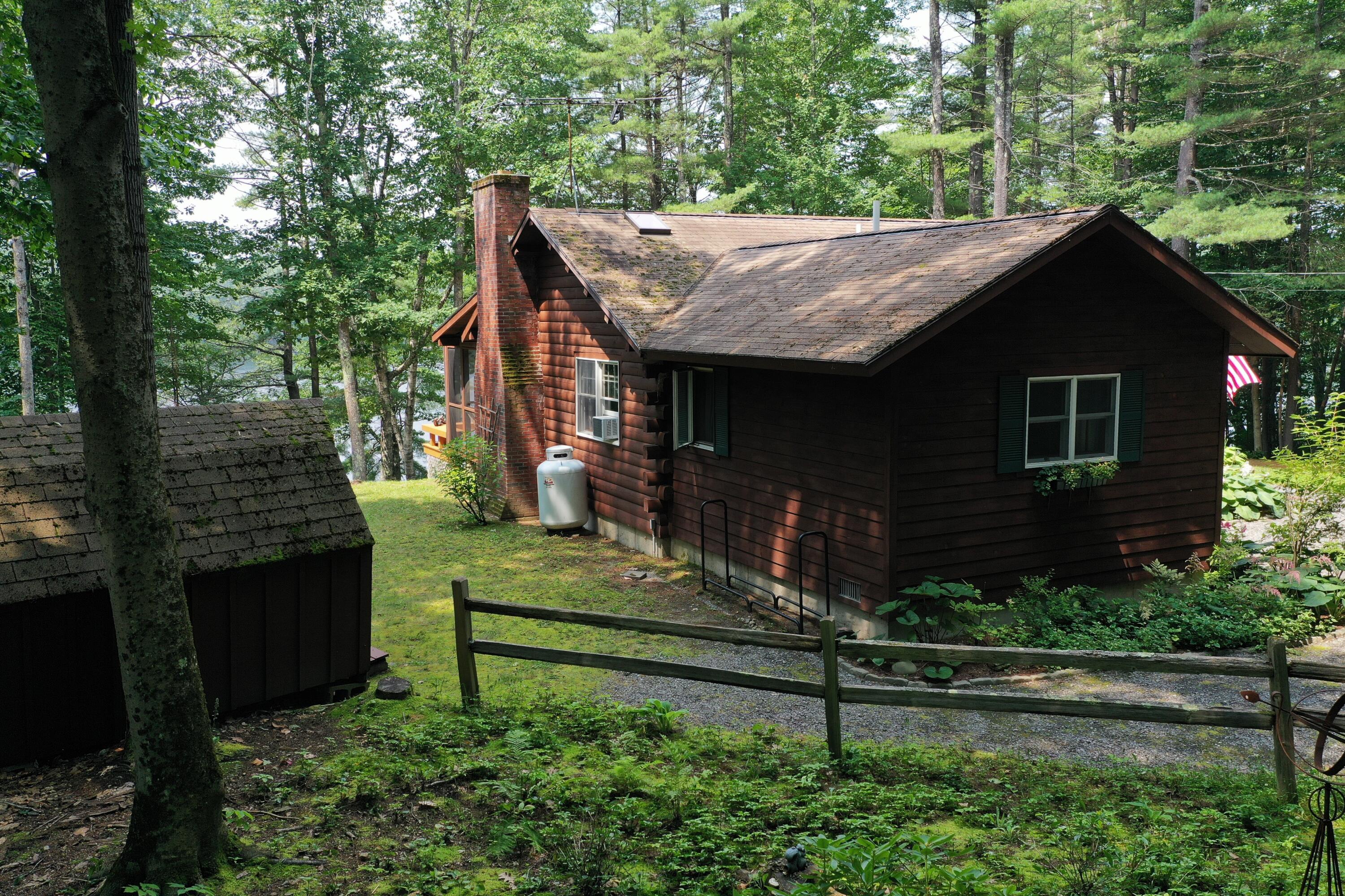 239 Dexter Pond Road Wayne, ME 04284 - Photo 57 of 64 DJI_0556