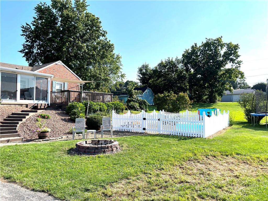 283 Evans City Road Butler, PA 16001 - Photo 22 of 25 Gallery Image 22