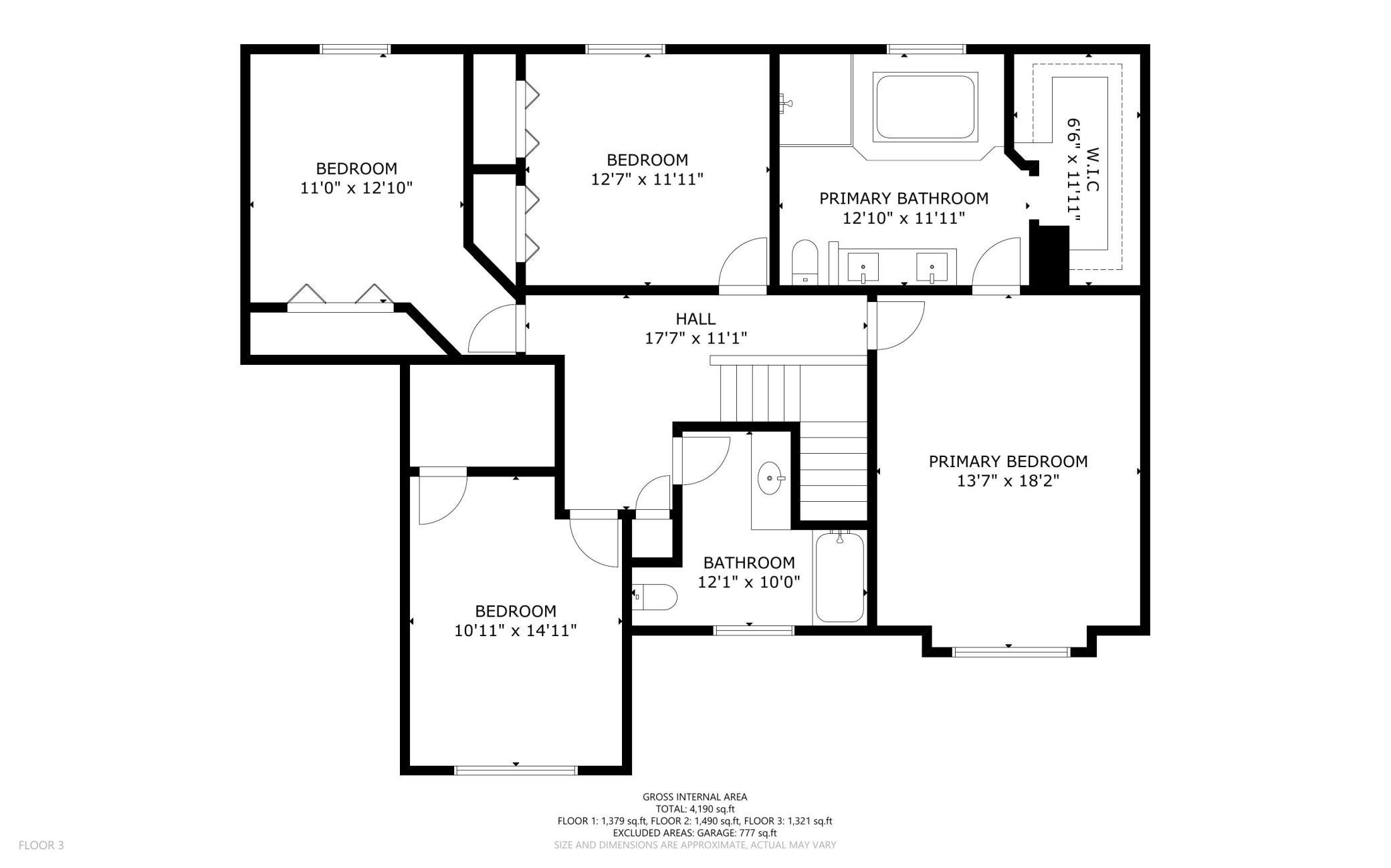 9300 Quinn Road Bloomington, MN 55437 - Photo 63 of 67 Gallery Image 63