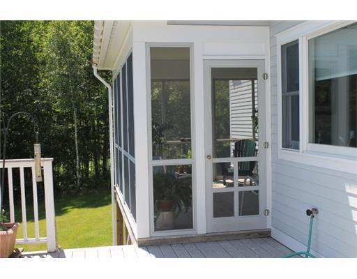 164 Paradise Road Bethel, ME 04217 - Photo 26 of 28 Patio/Deck.