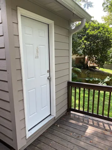 $1,050 | 5367 Dawn Court, Unit B, Tallahassee, FL 32303