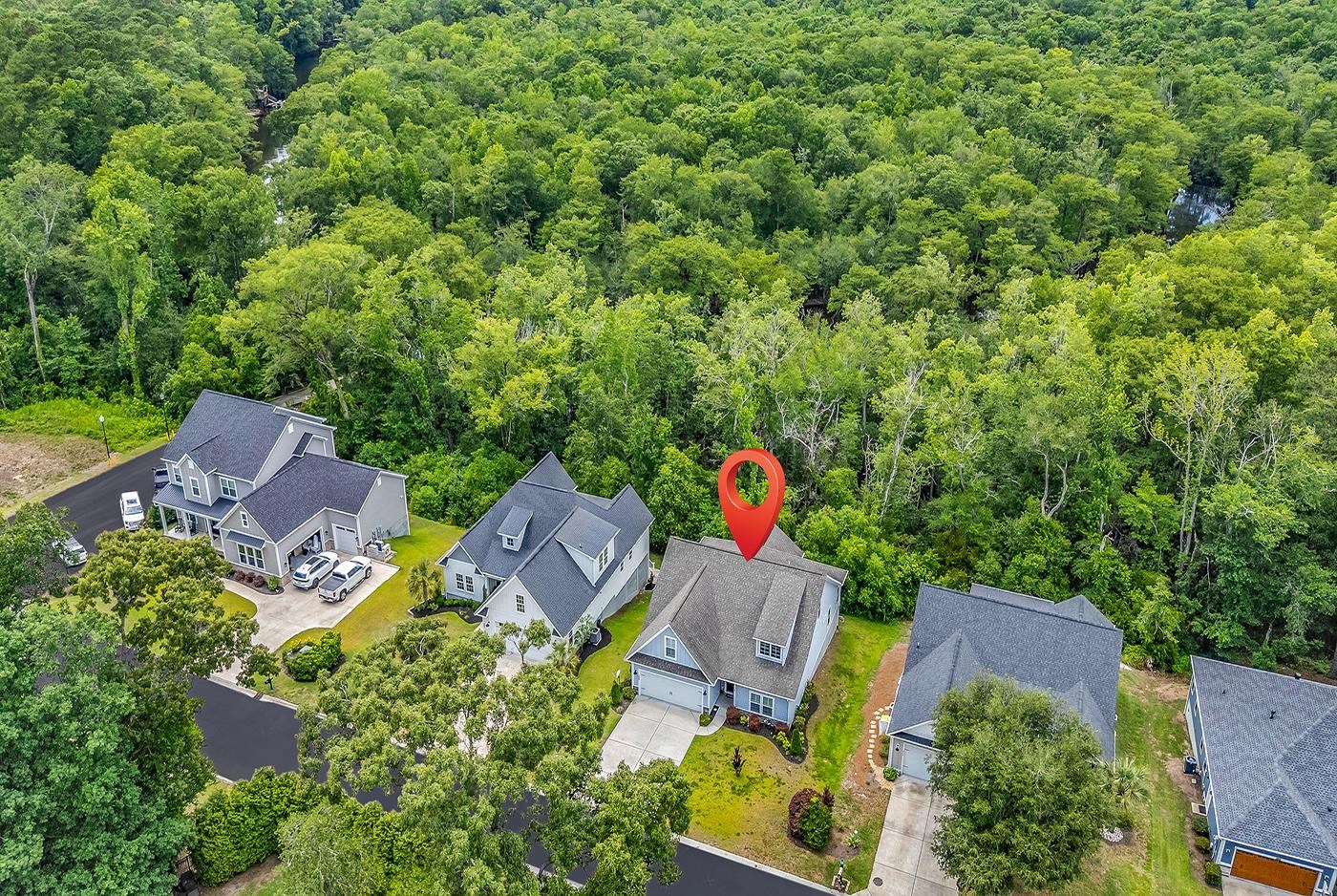 258 Rivers Edge Drive Conway, SC 29526 - Photo 44 of 66