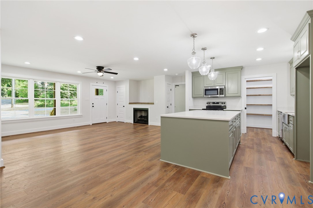 176 Horsepen Road Farmville, VA 23901 - Photo 8 of 38
