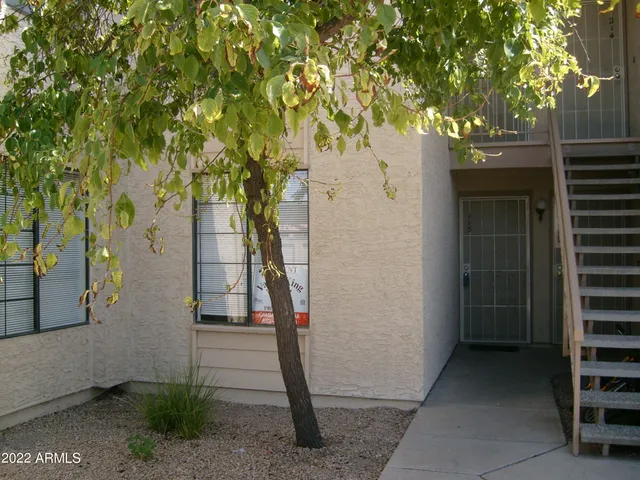 a view of outdoor space