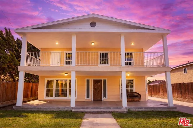 $725,000 | 2010 East 122nd Street, Compton, CA 90222