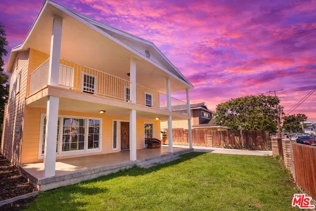 $725,000 | 2010 East 122nd Street, Compton, CA 90222