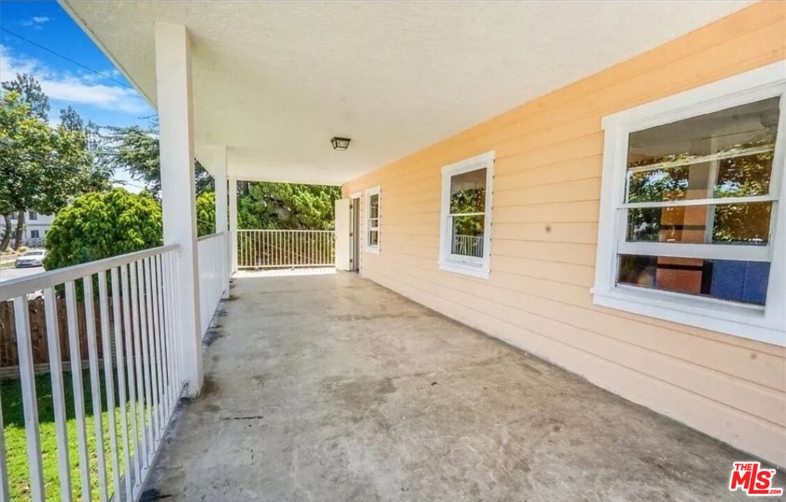 2010 East 122nd Street Compton, CA 90222 - Photo 28 of 28 a view of a house with porch
