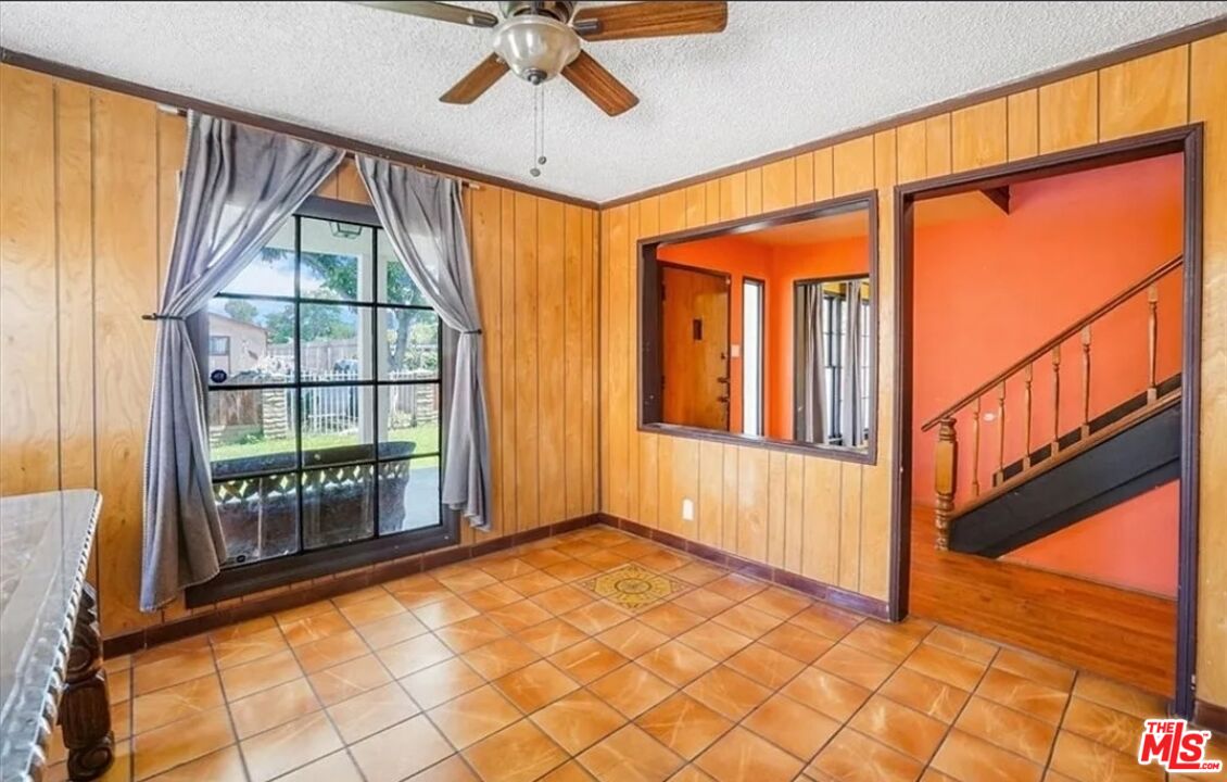 2010 East 122nd Street Compton, CA 90222 - Photo 7 of 28 a view of an entryway