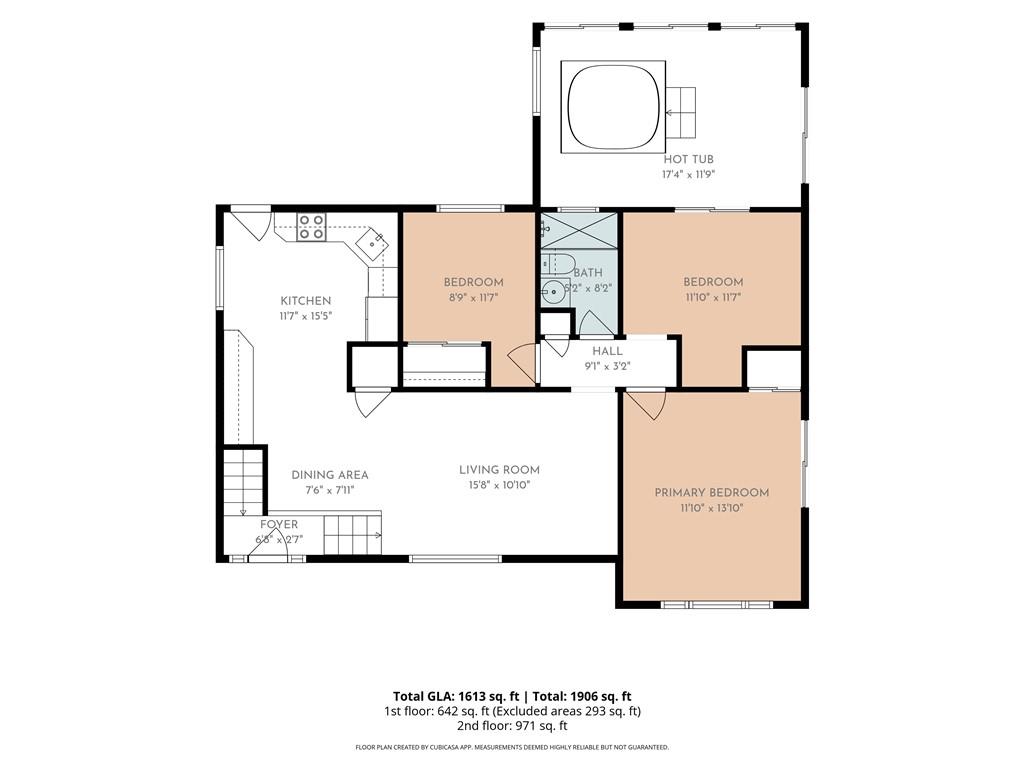 236 Hazel Road Pittsburgh, PA 15235 - Photo 28 of 29 1st floor