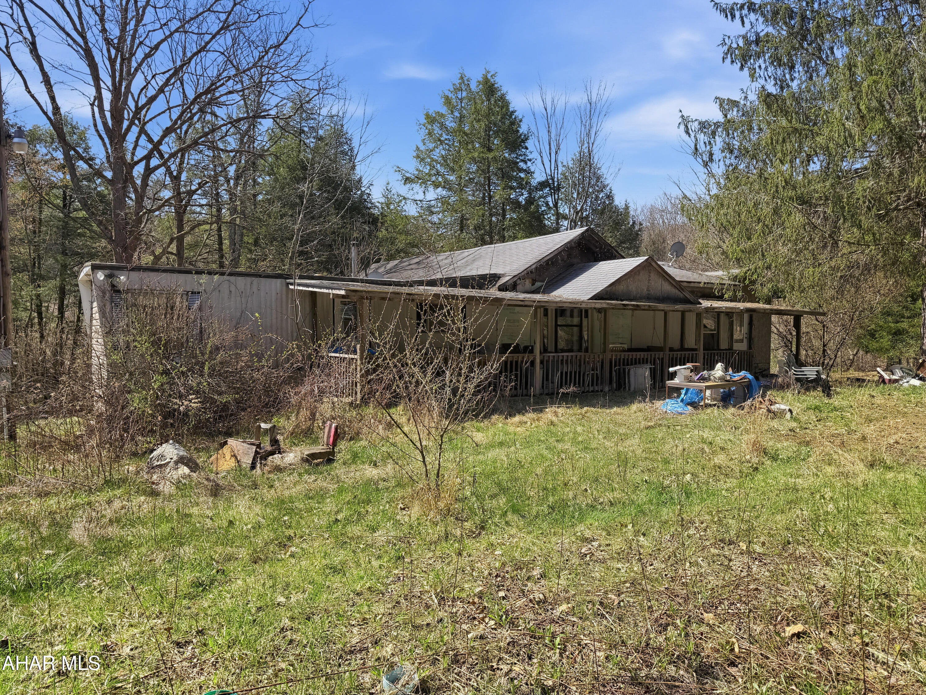 409 Keith Hollow Road Northern Cambria, PA 15714 - Photo 13 of 16